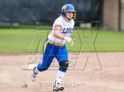 Thumbnail 2 in Linden vs. Ripon (CIF SJS D5 Final) photogallery.