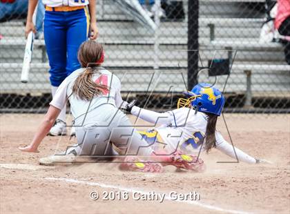 Thumbnail 1 in Linden vs. Ripon (CIF SJS D5 Final) photogallery.