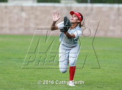 Thumbnail 3 in Linden vs. Ripon (CIF SJS D5 Final) photogallery.