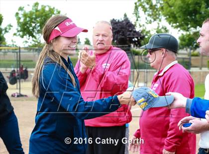 Thumbnail 3 in Linden vs. Ripon (CIF SJS D5 Final) photogallery.