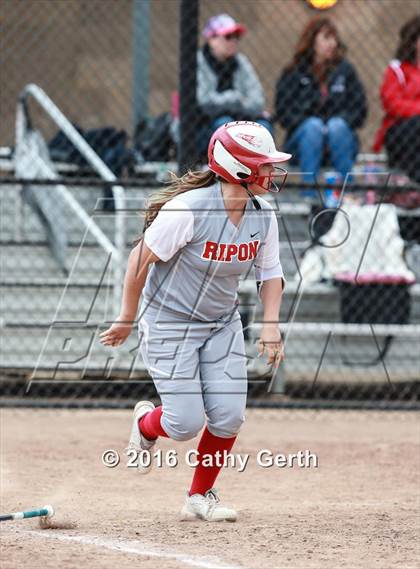 Thumbnail 2 in Linden vs. Ripon (CIF SJS D5 Final) photogallery.