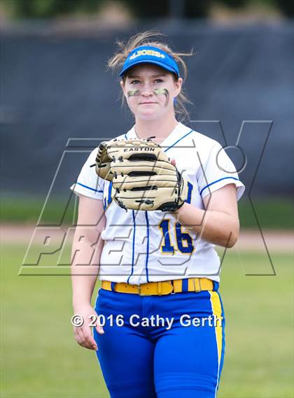Thumbnail 1 in Linden vs. Ripon (CIF SJS D5 Final) photogallery.