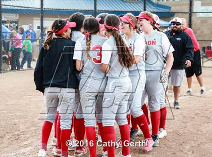 Thumbnail 1 in Linden vs. Ripon (CIF SJS D5 Final) photogallery.