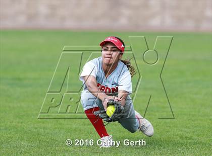 Thumbnail 3 in Linden vs. Ripon (CIF SJS D5 Final) photogallery.