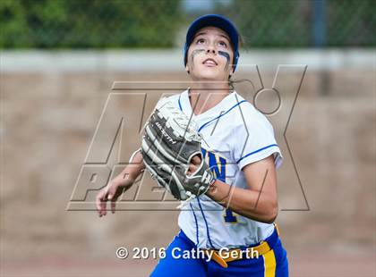 Thumbnail 2 in Linden vs. Ripon (CIF SJS D5 Final) photogallery.