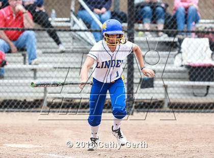Thumbnail 1 in Linden vs. Ripon (CIF SJS D5 Final) photogallery.