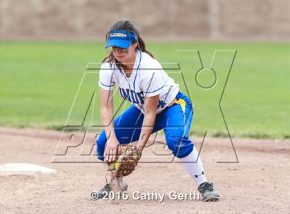 Thumbnail 3 in Linden vs. Ripon (CIF SJS D5 Final) photogallery.