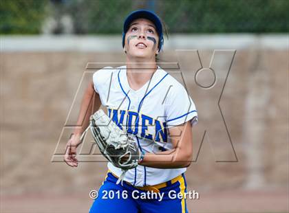 Thumbnail 1 in Linden vs. Ripon (CIF SJS D5 Final) photogallery.