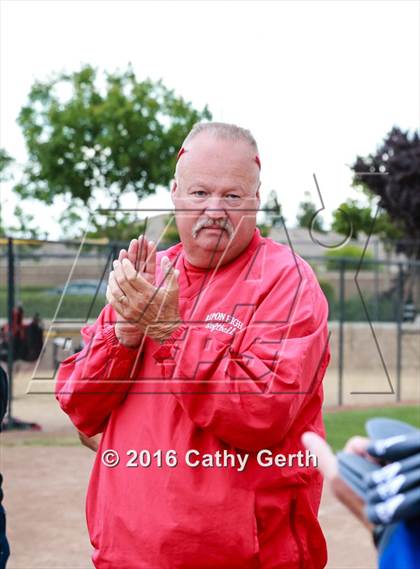 Thumbnail 3 in Linden vs. Ripon (CIF SJS D5 Final) photogallery.