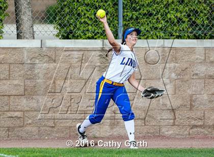 Thumbnail 2 in Linden vs. Ripon (CIF SJS D5 Final) photogallery.