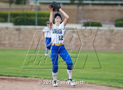 Thumbnail 2 in Linden vs. Ripon (CIF SJS D5 Final) photogallery.