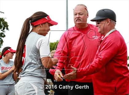 Thumbnail 2 in Linden vs. Ripon (CIF SJS D5 Final) photogallery.