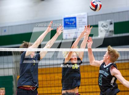 Thumbnail 2 in Whitney @ Granite Bay photogallery.