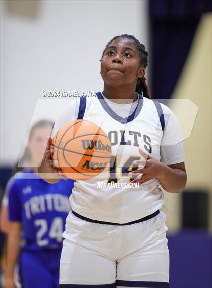 Thumbnail 1 in Triton @ Cape Fear photogallery.