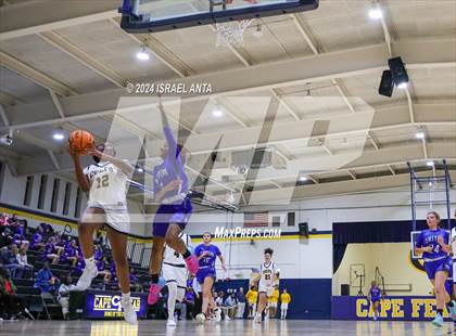 Thumbnail 3 in Triton @ Cape Fear photogallery.