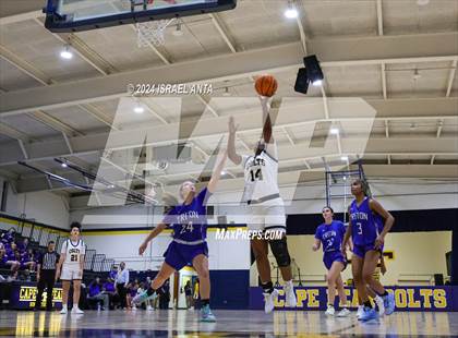 Thumbnail 1 in Triton @ Cape Fear photogallery.