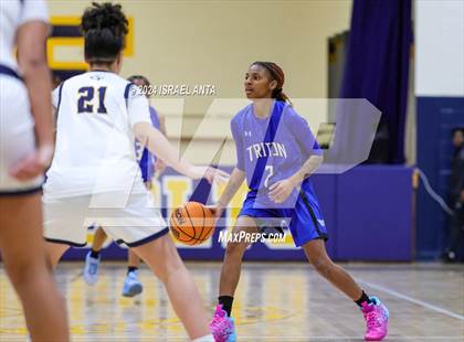 Thumbnail 1 in Triton @ Cape Fear photogallery.