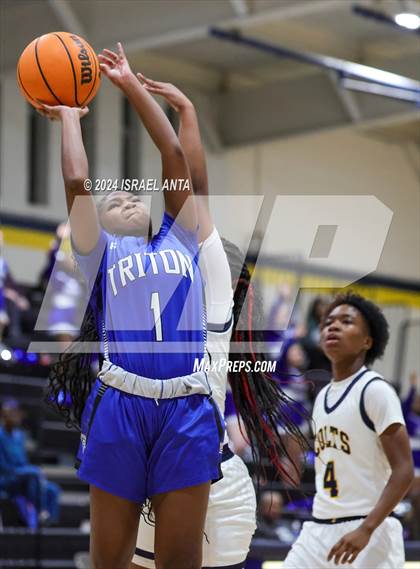 Thumbnail 2 in Triton @ Cape Fear photogallery.