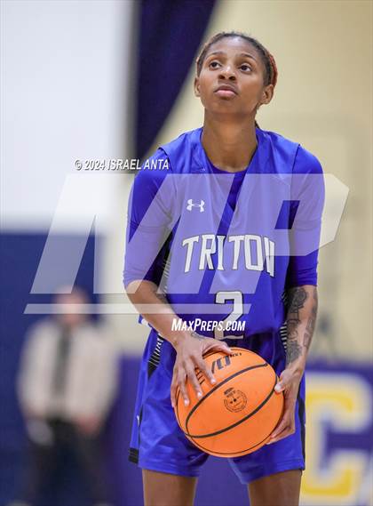 Thumbnail 1 in Triton @ Cape Fear photogallery.