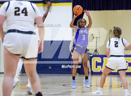 Thumbnail 1 in Triton @ Cape Fear photogallery.