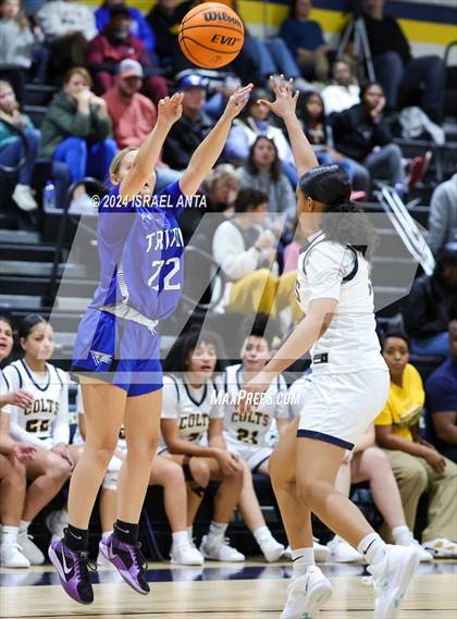 Thumbnail 1 in Triton @ Cape Fear photogallery.