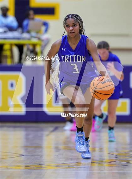Thumbnail 1 in Triton @ Cape Fear photogallery.