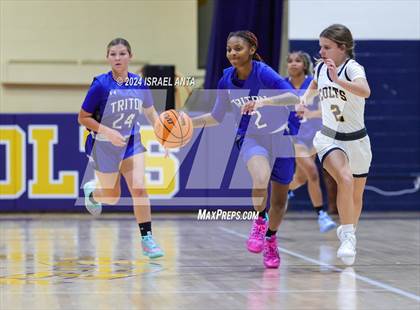 Thumbnail 1 in Triton @ Cape Fear photogallery.