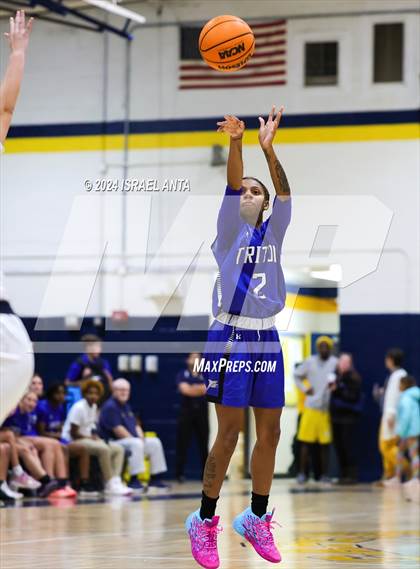 Thumbnail 3 in Triton @ Cape Fear photogallery.