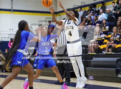 Thumbnail 2 in Triton @ Cape Fear photogallery.