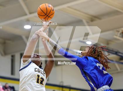 Thumbnail 1 in Triton @ Cape Fear photogallery.