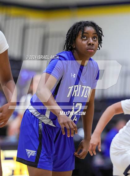 Thumbnail 1 in Triton @ Cape Fear photogallery.