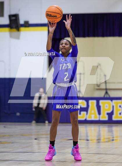 Thumbnail 2 in Triton @ Cape Fear photogallery.
