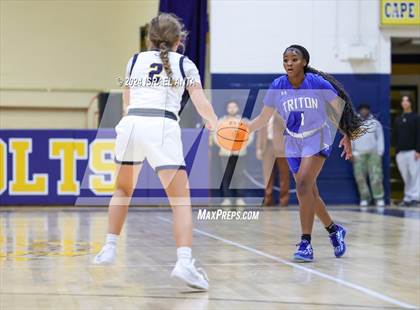 Thumbnail 2 in Triton @ Cape Fear photogallery.