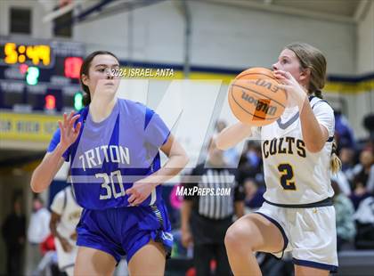 Thumbnail 2 in Triton @ Cape Fear photogallery.