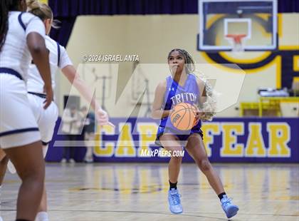 Thumbnail 3 in Triton @ Cape Fear photogallery.