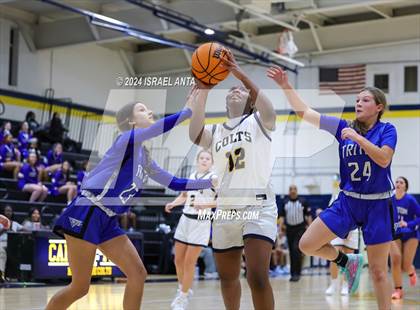 Thumbnail 2 in Triton @ Cape Fear photogallery.