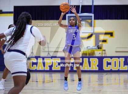 Thumbnail 2 in Triton @ Cape Fear photogallery.