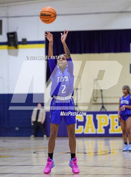 Thumbnail 3 in Triton @ Cape Fear photogallery.
