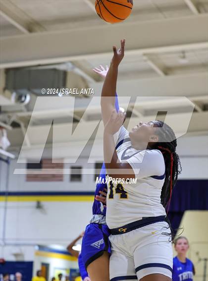 Thumbnail 1 in Triton @ Cape Fear photogallery.