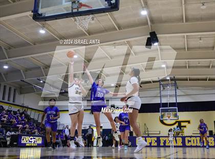 Thumbnail 3 in Triton @ Cape Fear photogallery.