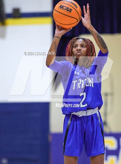 Thumbnail 3 in Triton @ Cape Fear photogallery.