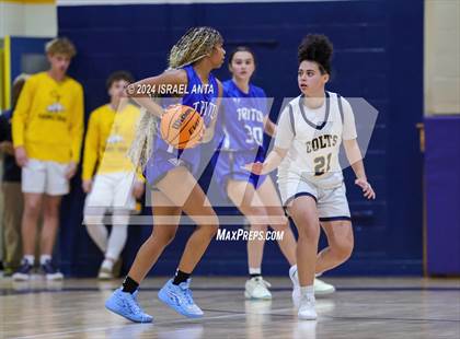 Thumbnail 1 in Triton @ Cape Fear photogallery.
