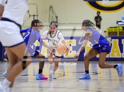 Thumbnail 3 in Triton @ Cape Fear photogallery.
