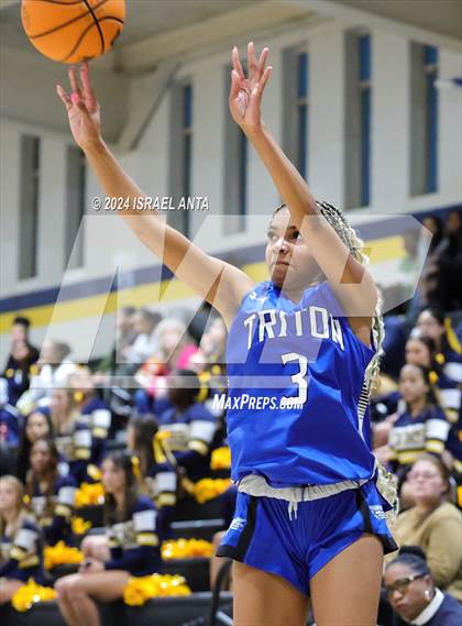 Thumbnail 3 in Triton @ Cape Fear photogallery.