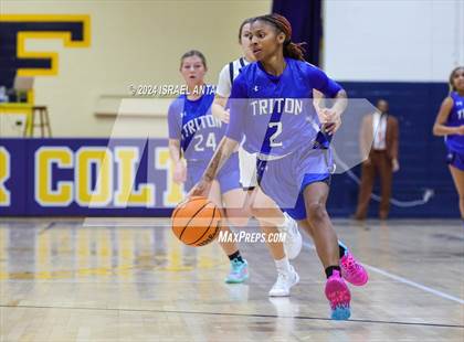 Thumbnail 2 in Triton @ Cape Fear photogallery.