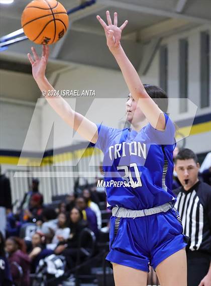 Thumbnail 1 in Triton @ Cape Fear photogallery.