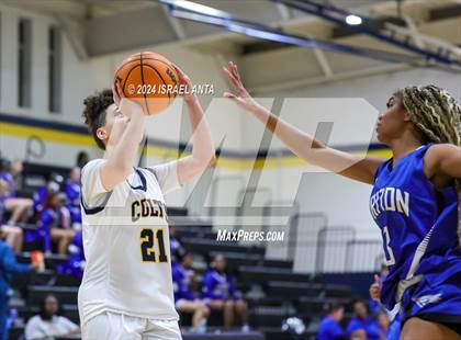 Thumbnail 1 in Triton @ Cape Fear photogallery.
