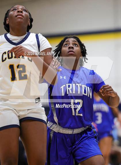 Thumbnail 3 in Triton @ Cape Fear photogallery.