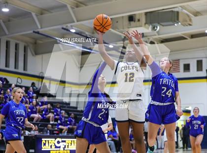 Thumbnail 3 in Triton @ Cape Fear photogallery.