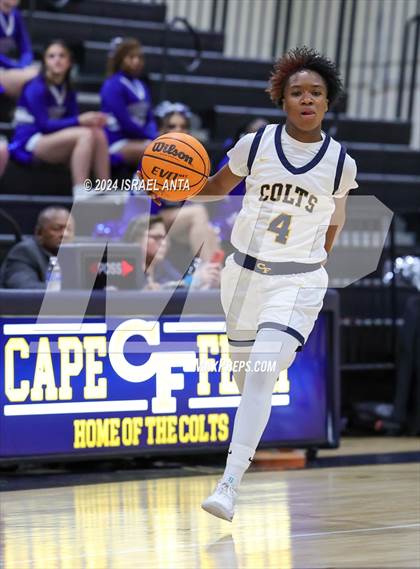 Thumbnail 2 in Triton @ Cape Fear photogallery.